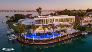 Hurricane Boat Lifts