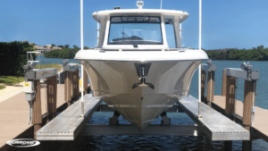 costs to install a boat dock